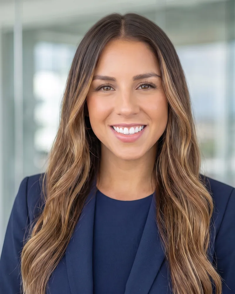 Jennifer Asher Cardenas, founder of Brightwork, in Orange County